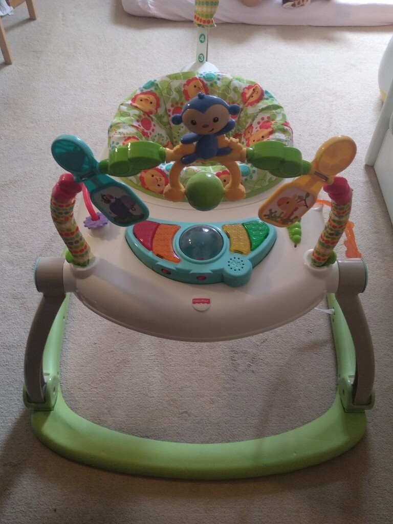 jumperoo very